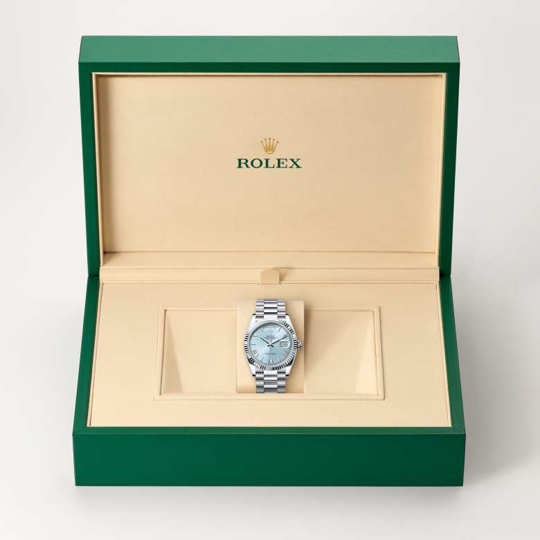 Rolex Day-Date 36