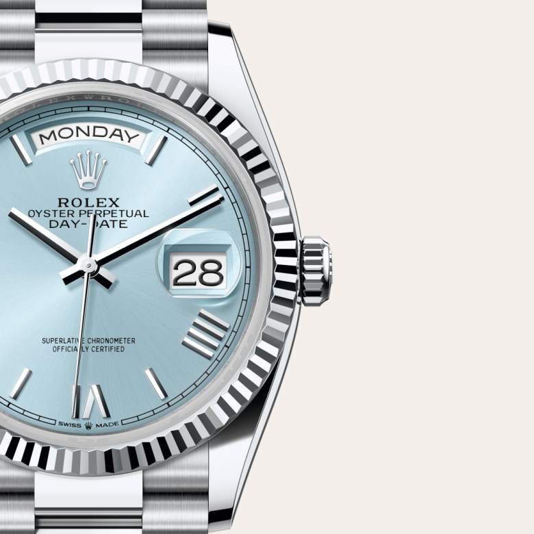 Rolex Day-Date 36