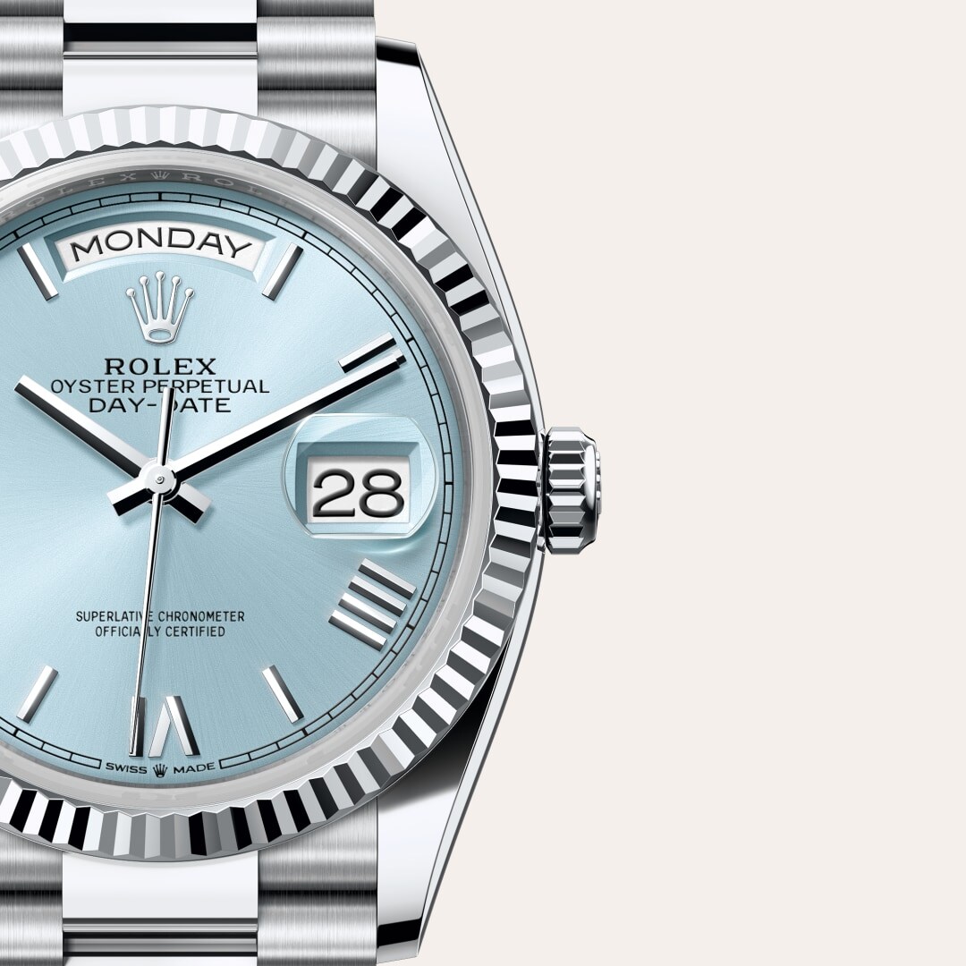Rolex Day-Date 36