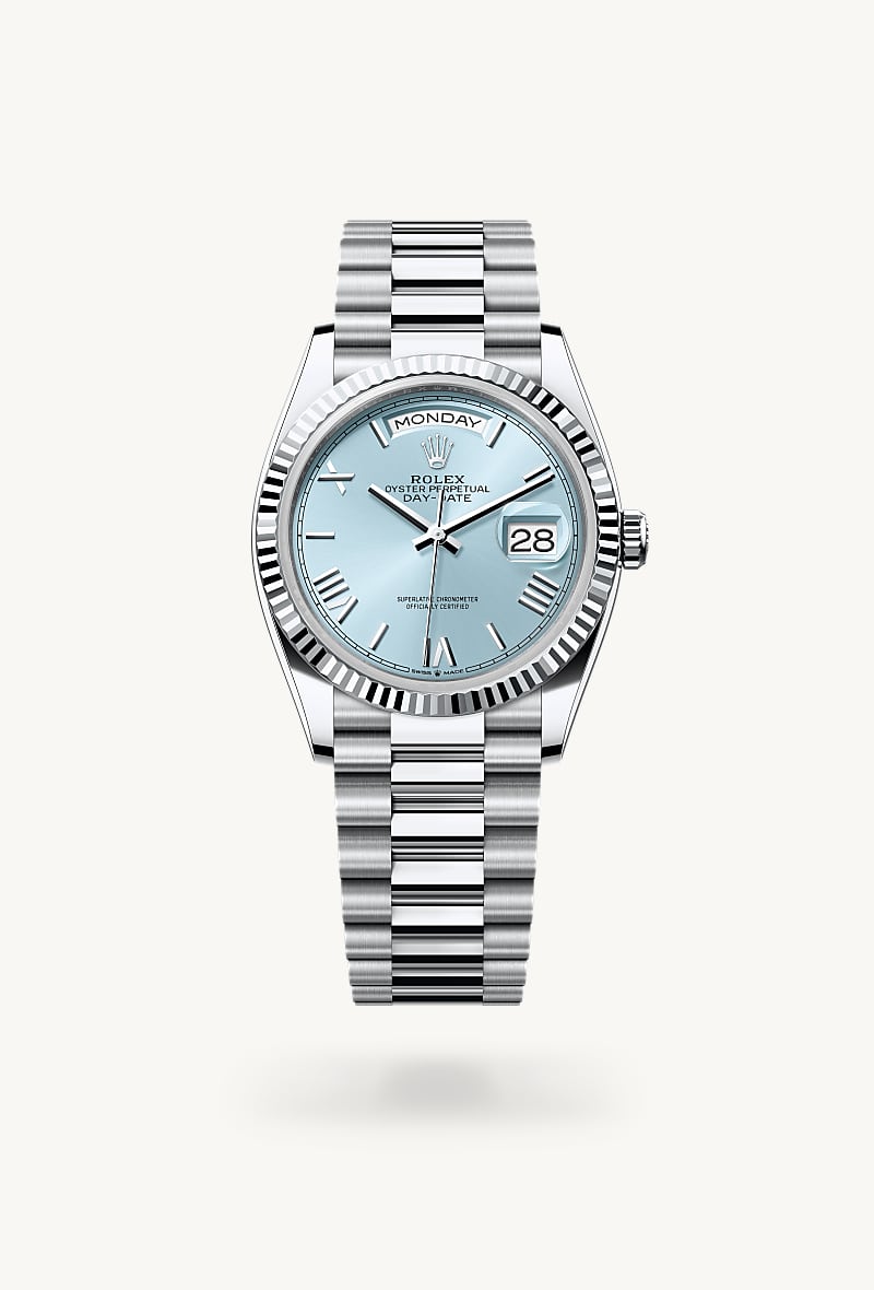 Rolex Day-Date 36