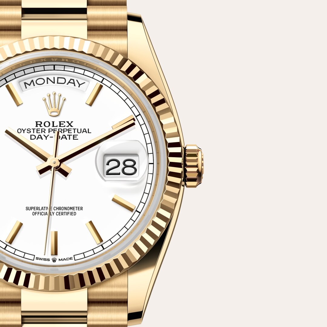 Rolex Day-Date 36