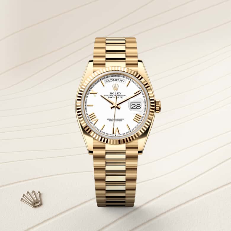 Rolex Day-Date 36