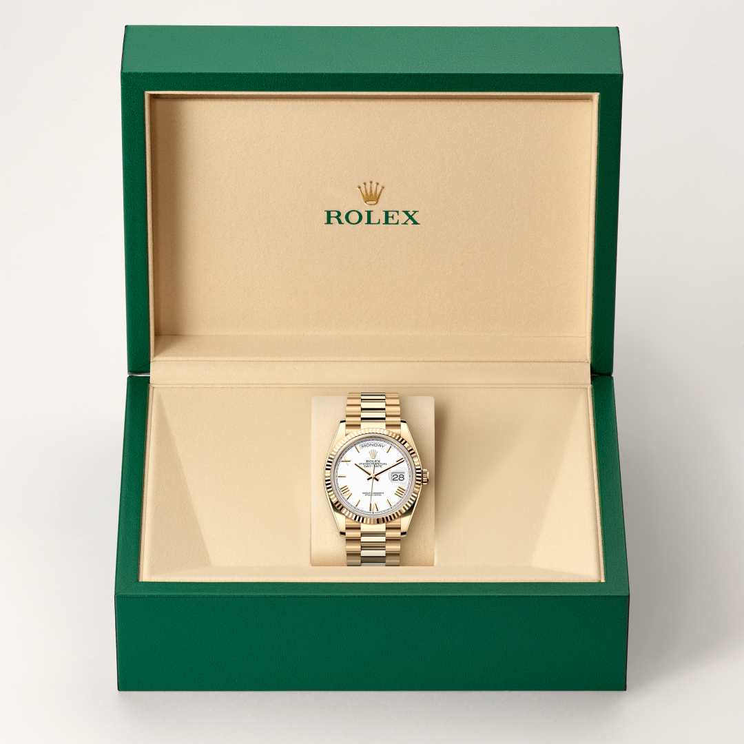 Rolex Day-Date 36