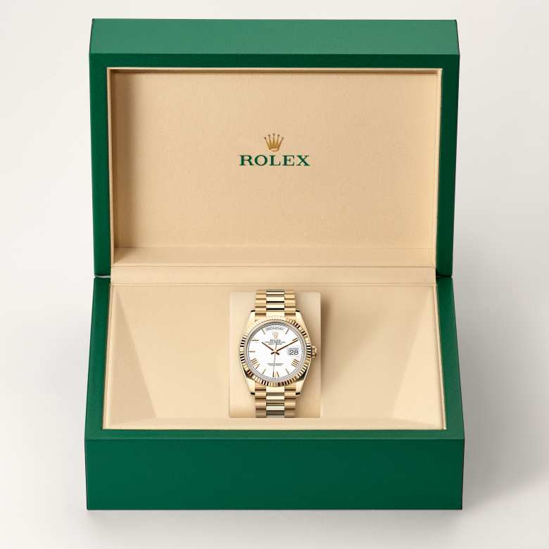 Rolex Day-Date 36