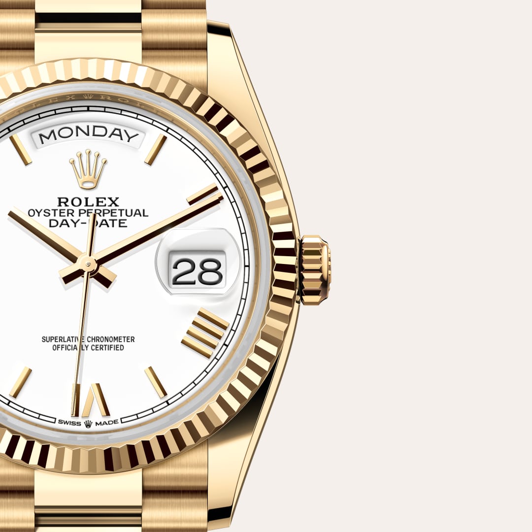 Rolex Day-Date 36