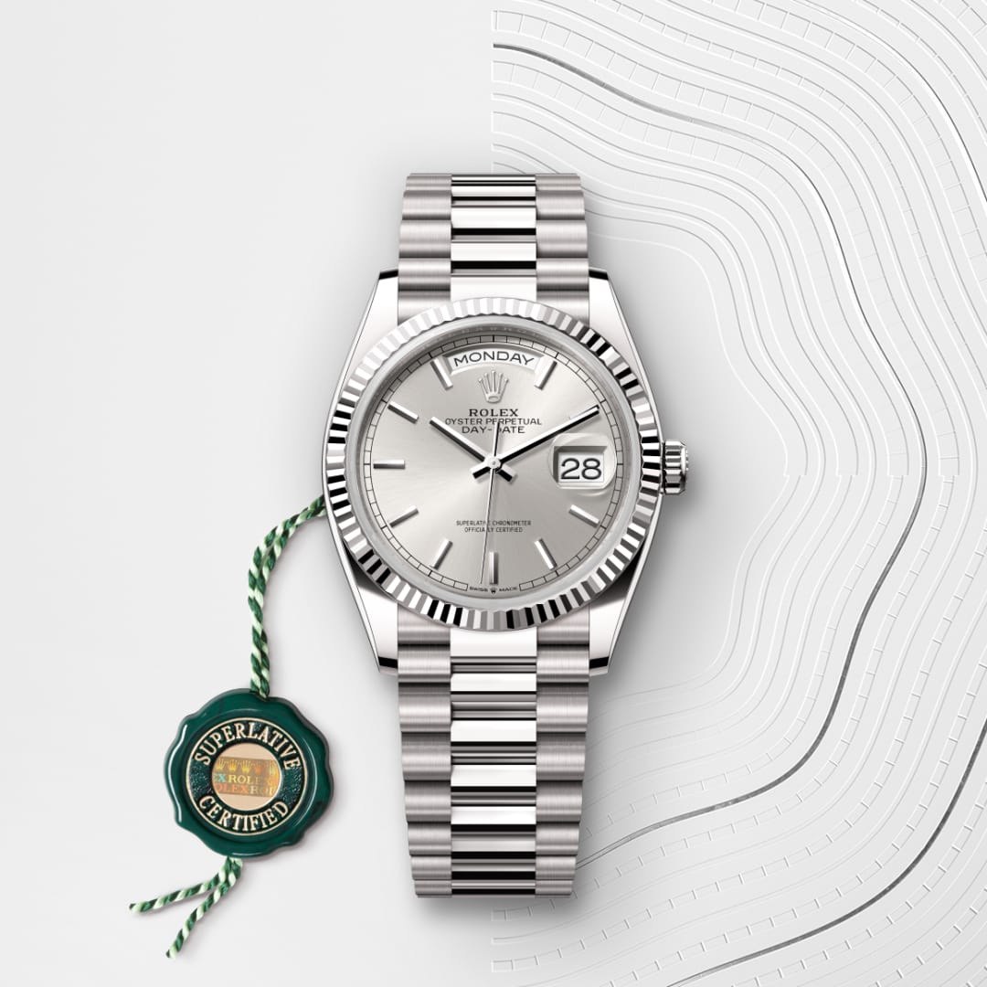 Rolex Day-Date 36
