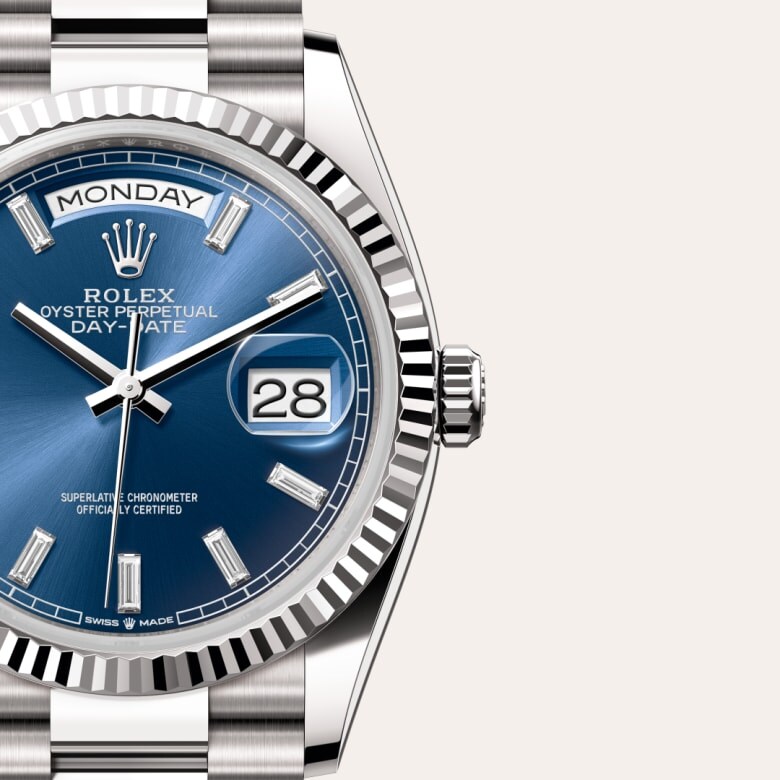 Rolex Day-Date 36