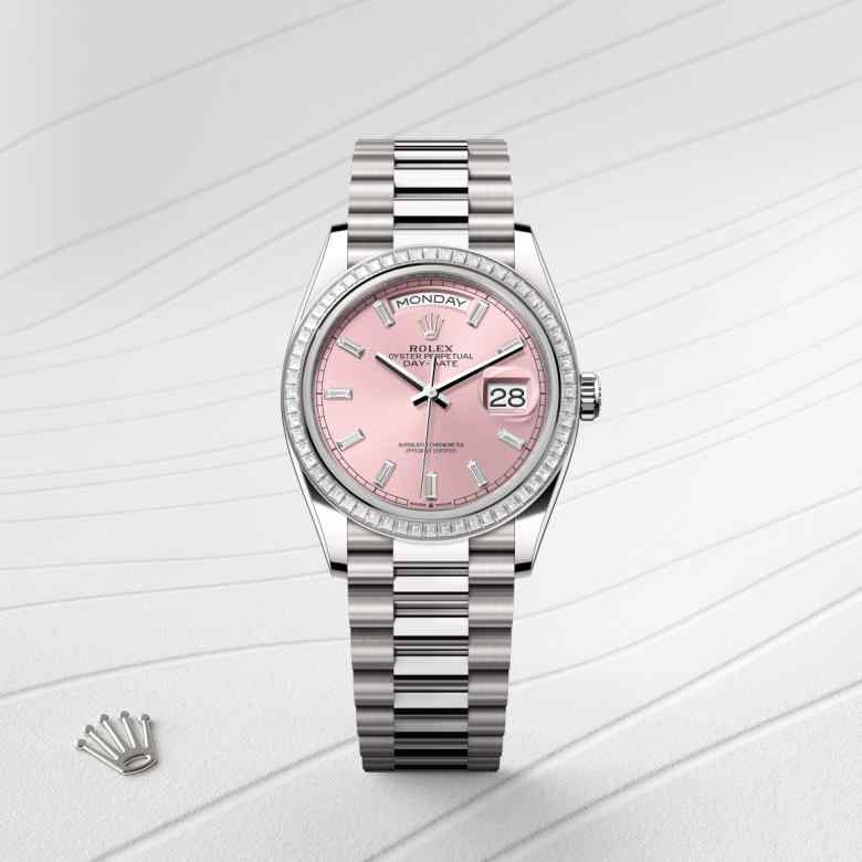 Rolex Day-Date 36