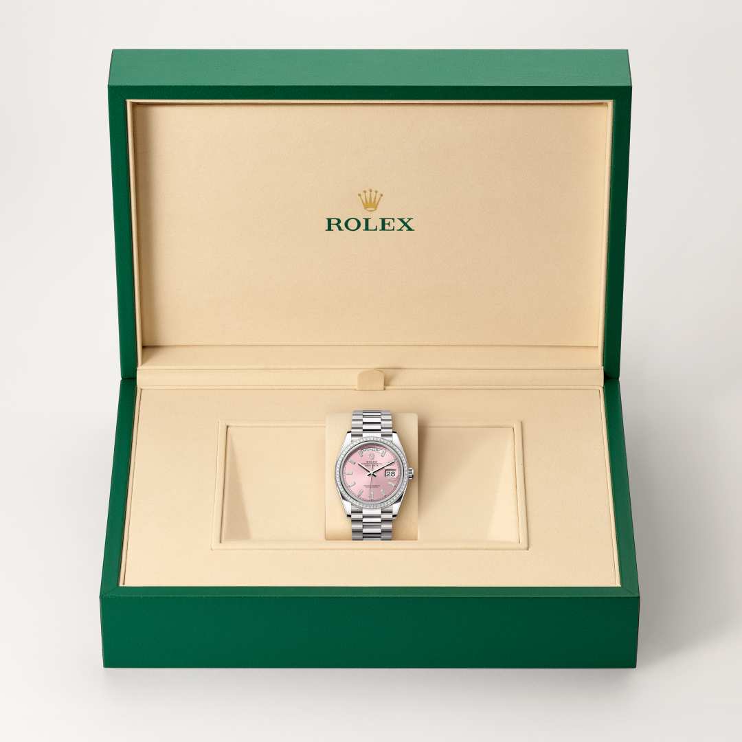 Rolex Day-Date 36