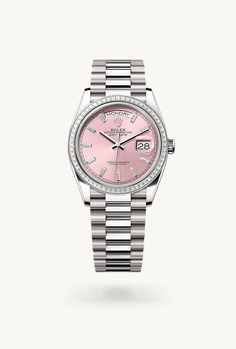 Rolex Day-Date 36