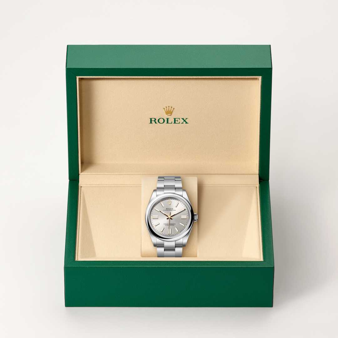 Rolex Oyster Perpetual 41