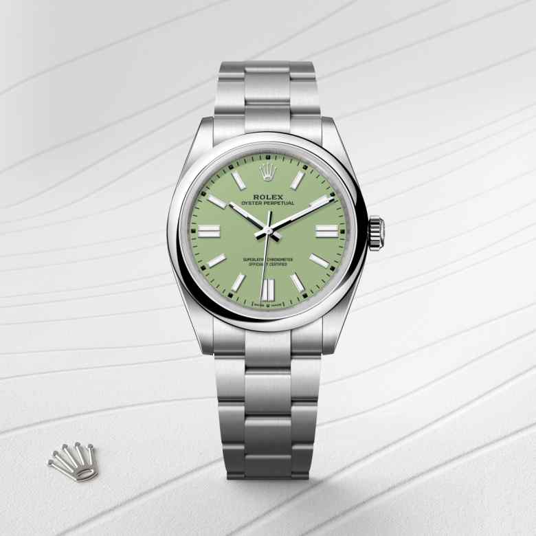 Rolex Oyster Perpetual 41