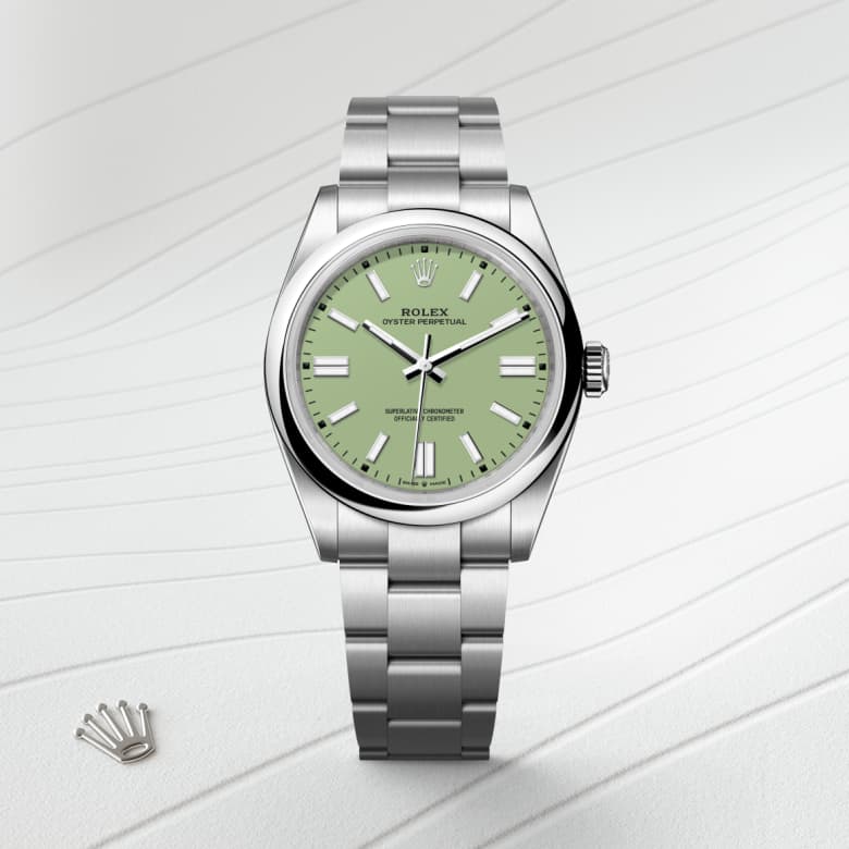 Rolex Oyster Perpetual 41