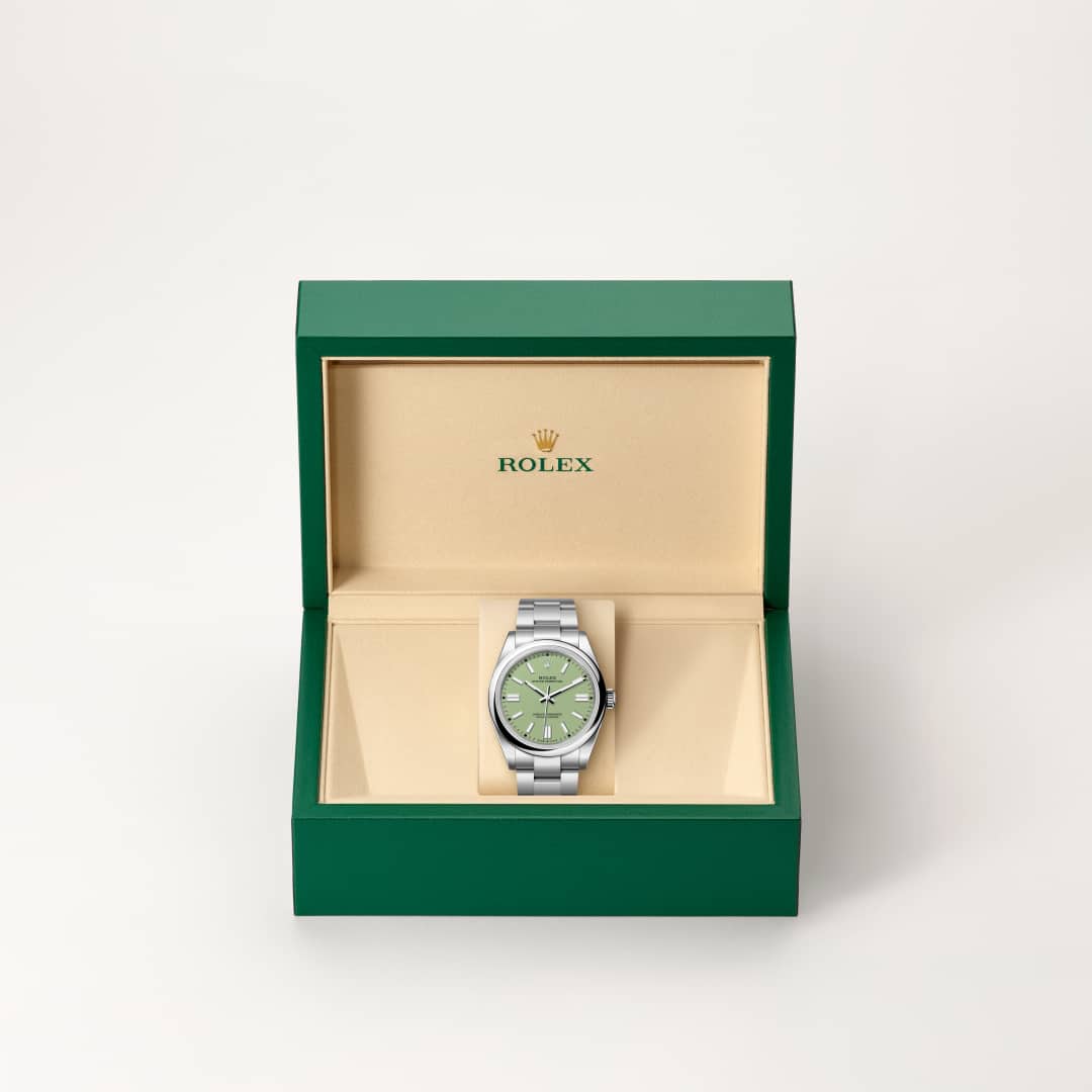 Rolex Oyster Perpetual 41