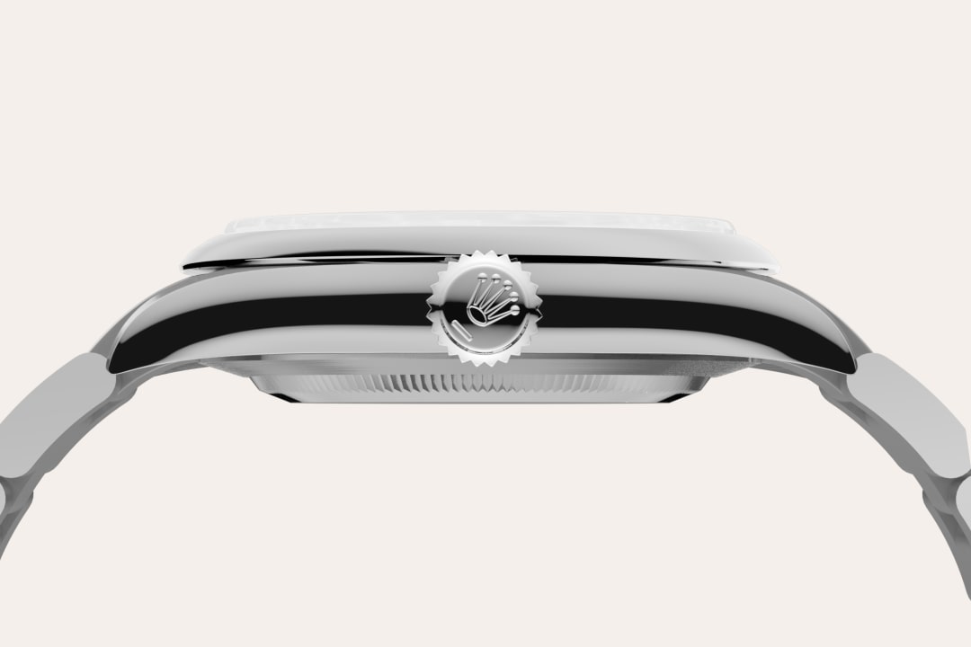 Oystersteel