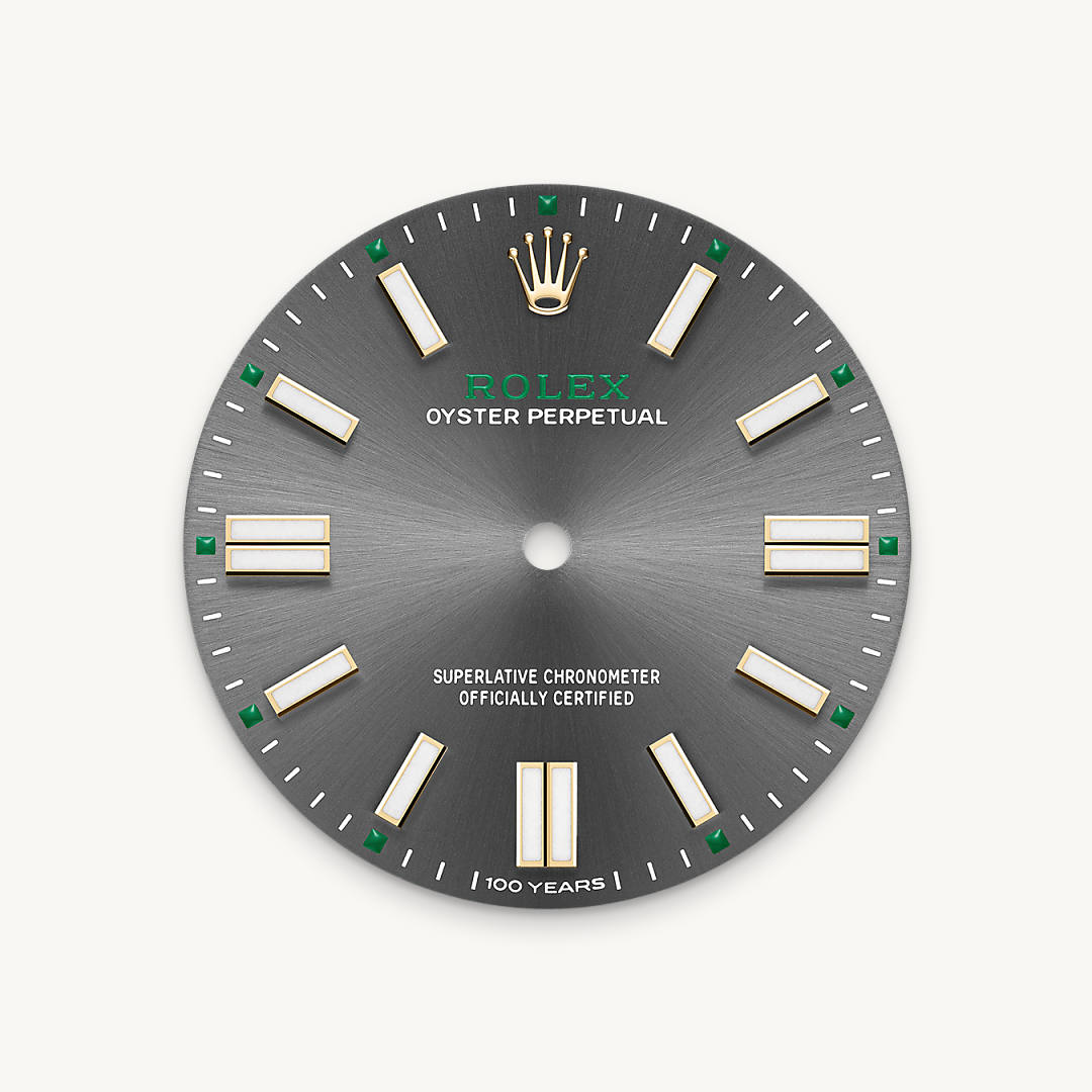 Slate Dial