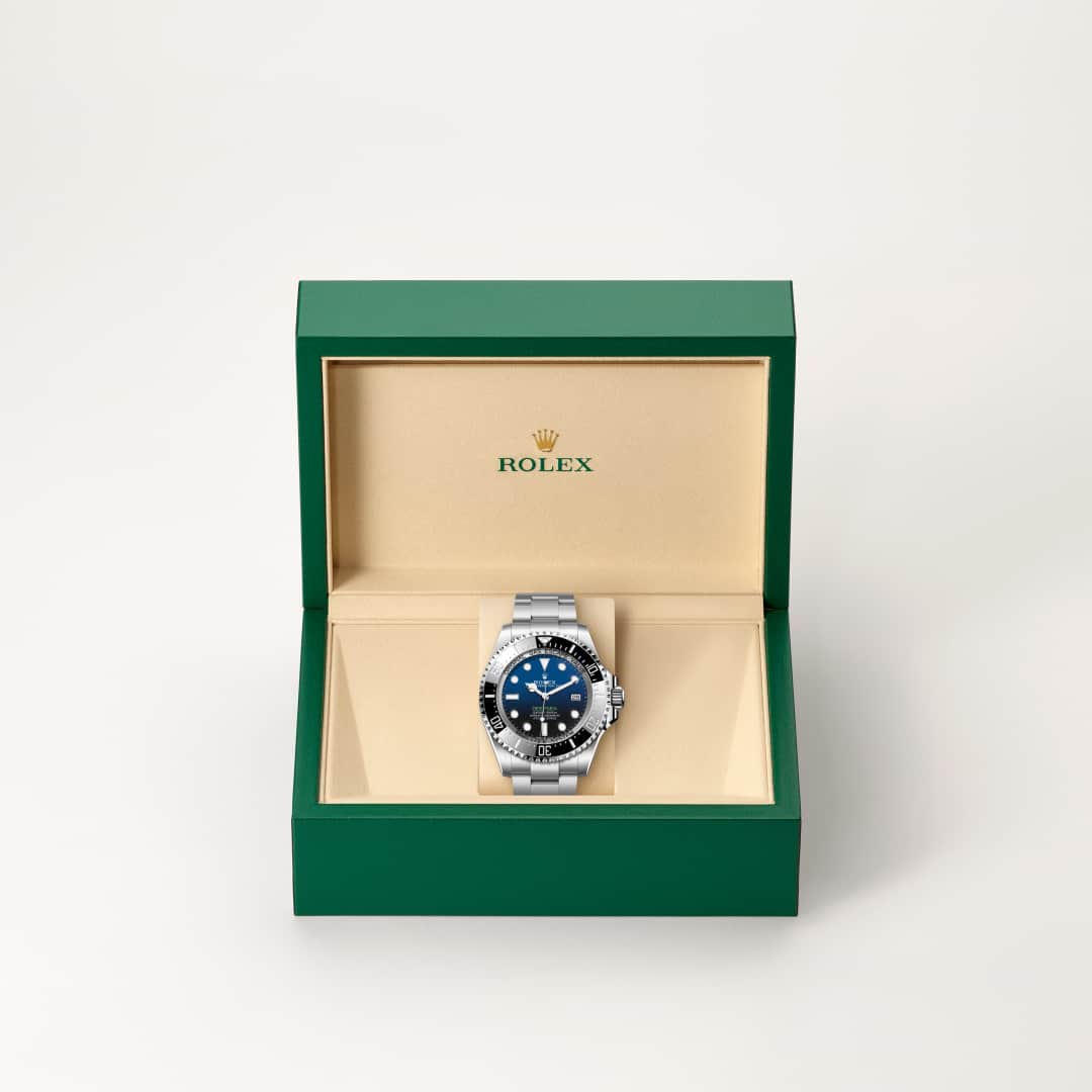 Rolex Rolex Deepsea
