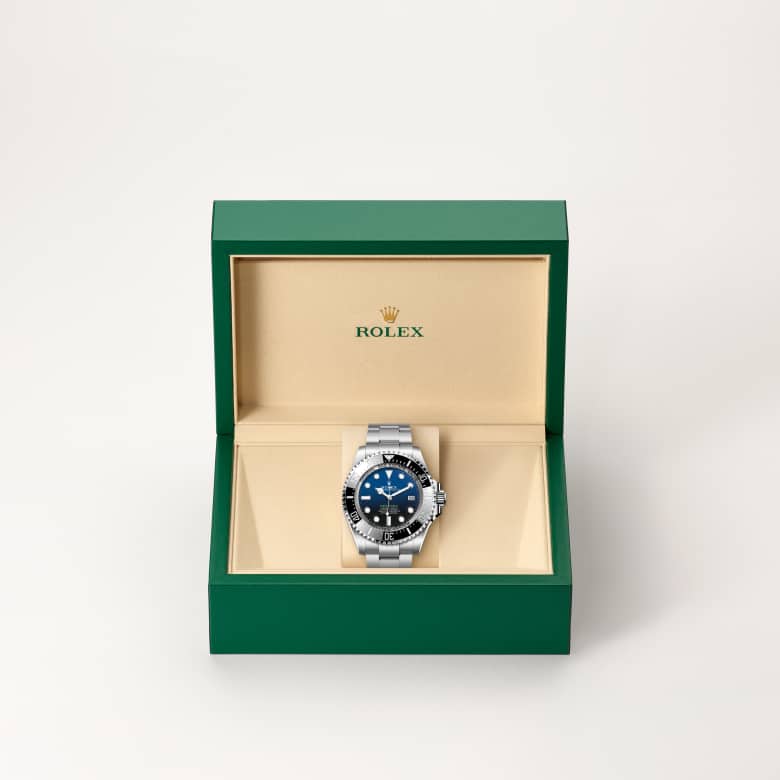 Rolex Rolex Deepsea