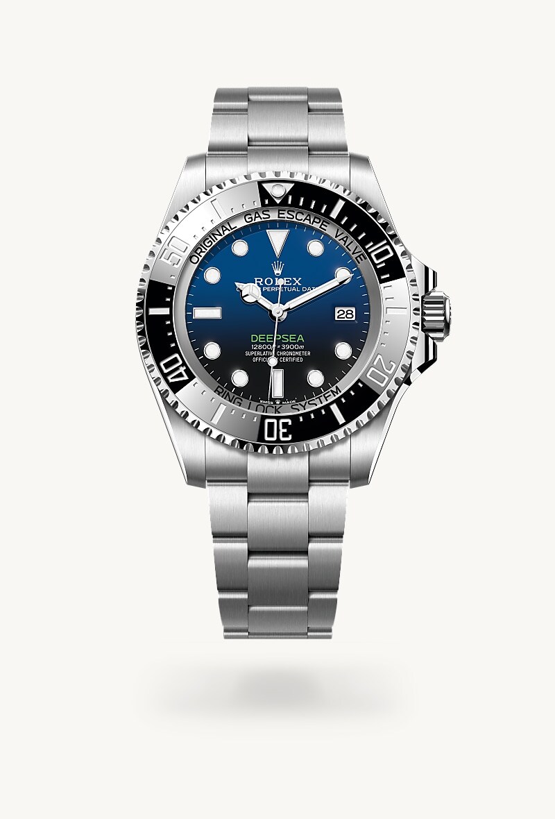 Rolex Rolex Deepsea M136660-0005