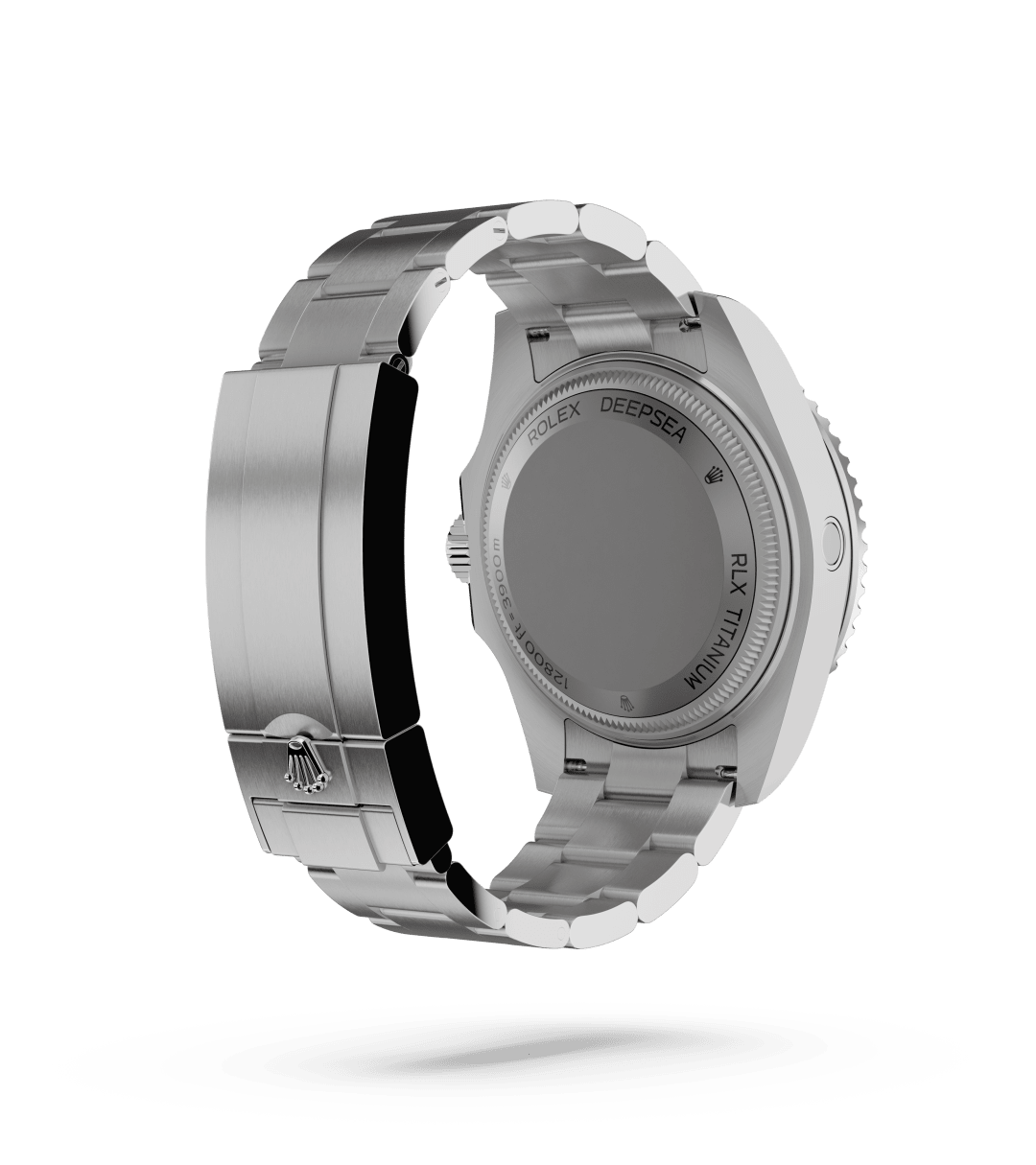 Rolex Rolex Deepsea M136660-0005