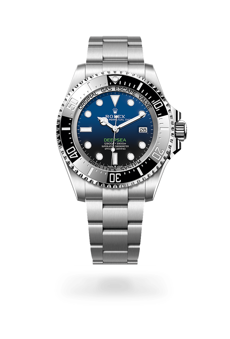 Wempe rolex sales