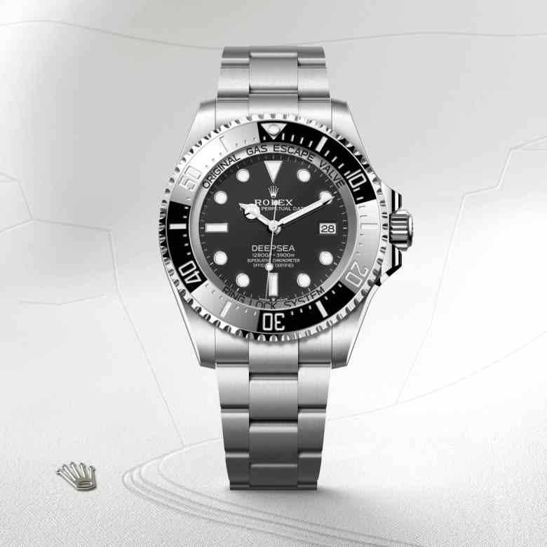 Rolex Rolex Deepsea