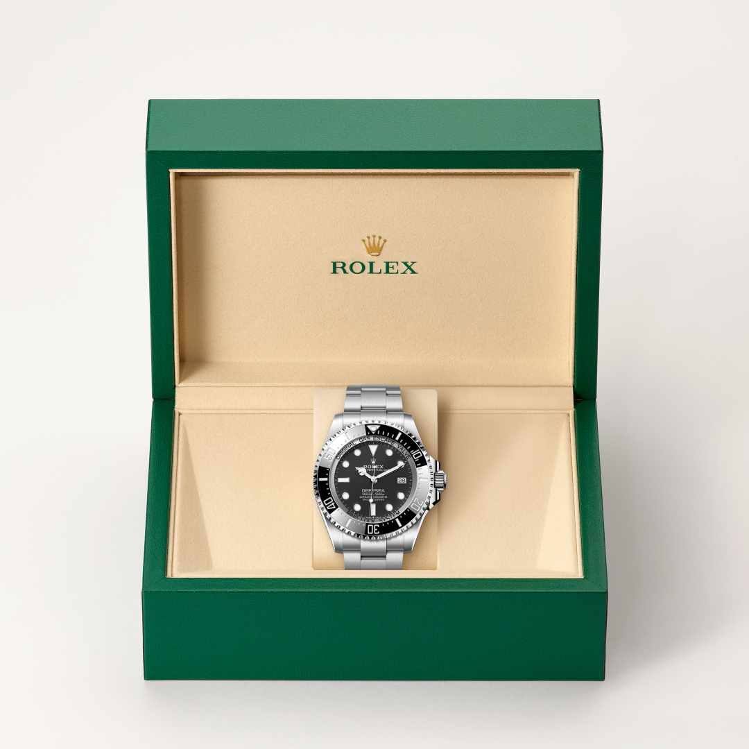 Rolex Rolex Deepsea