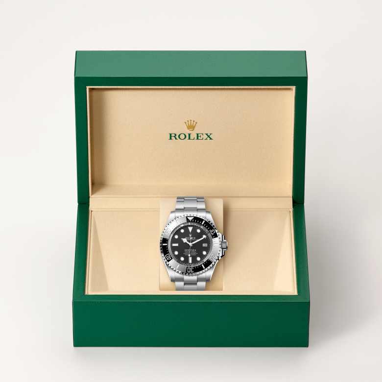 Rolex Rolex Deepsea