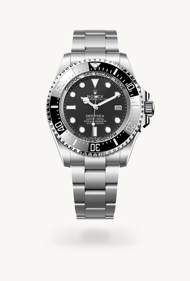 Rolex Rolex Deepsea