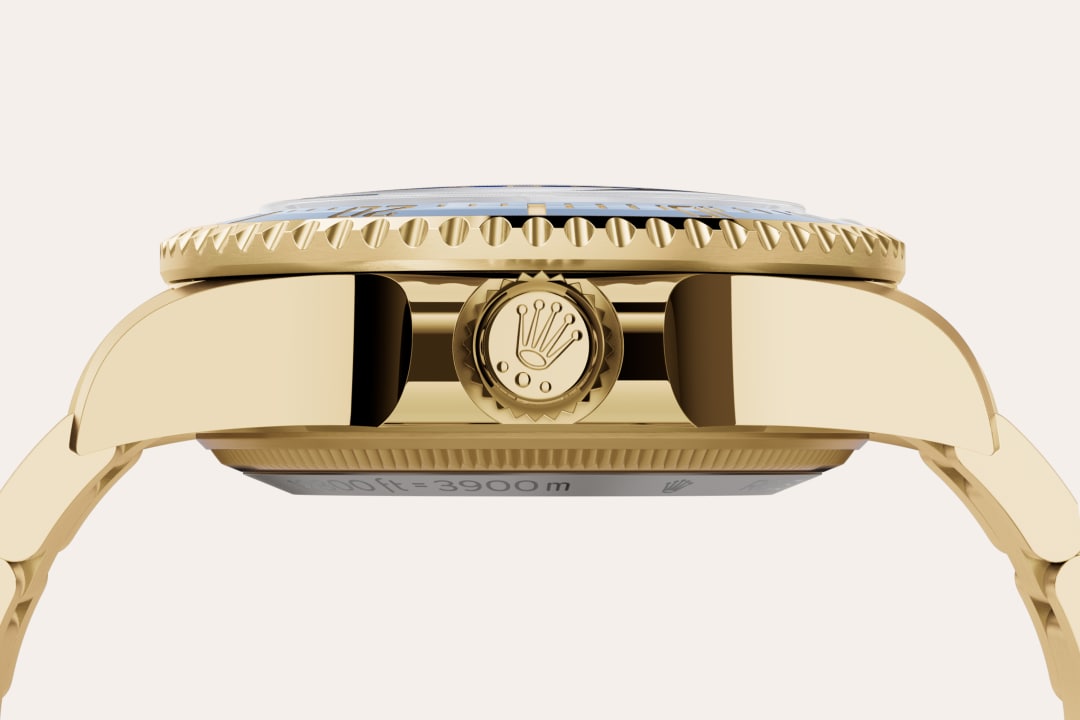 Or jaune 18 ct