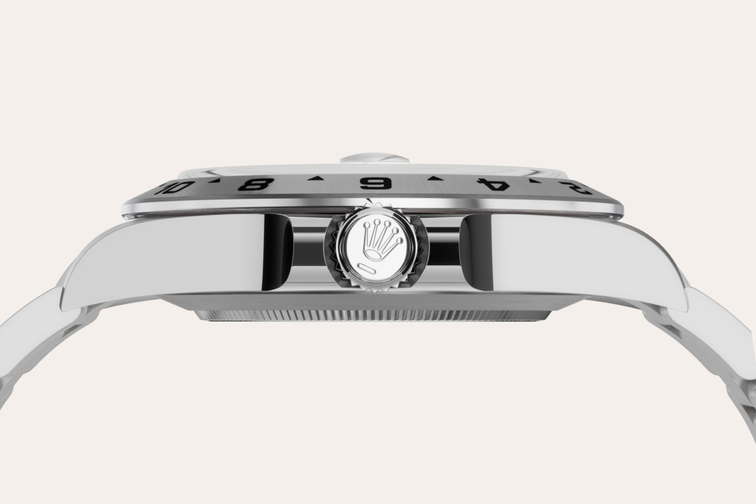 Acier Oystersteel