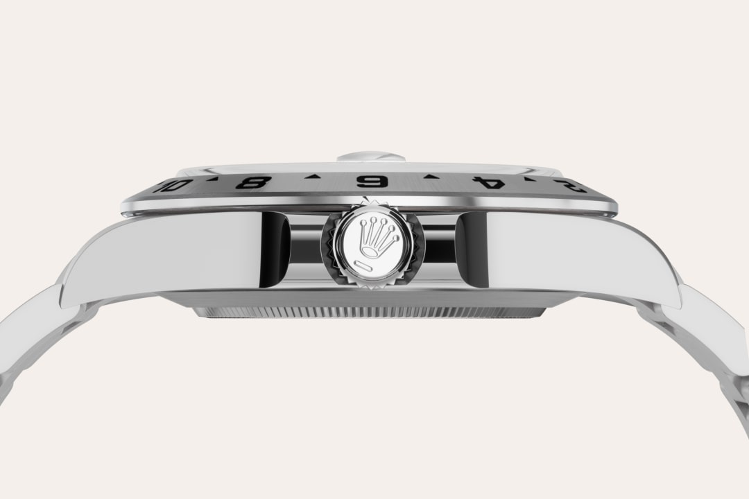 Acier Oystersteel