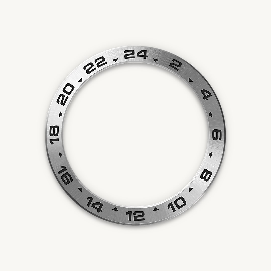 24-Hour Bezel