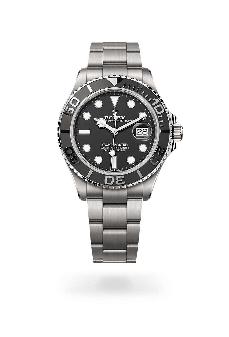 Jeweler Wempe Official Rolex Retailer