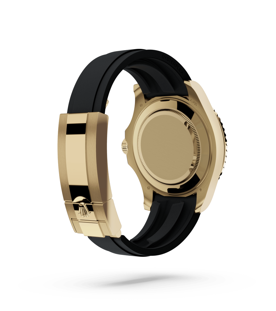 Rolex Yacht‑Master 42 in Gold, m226658-0001 | Juwelier Wempe