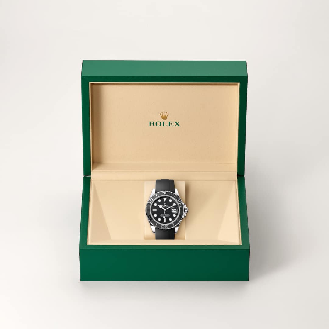 Rolex Yacht-Master 42