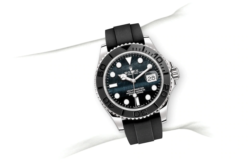 Yacht master rolex online 42