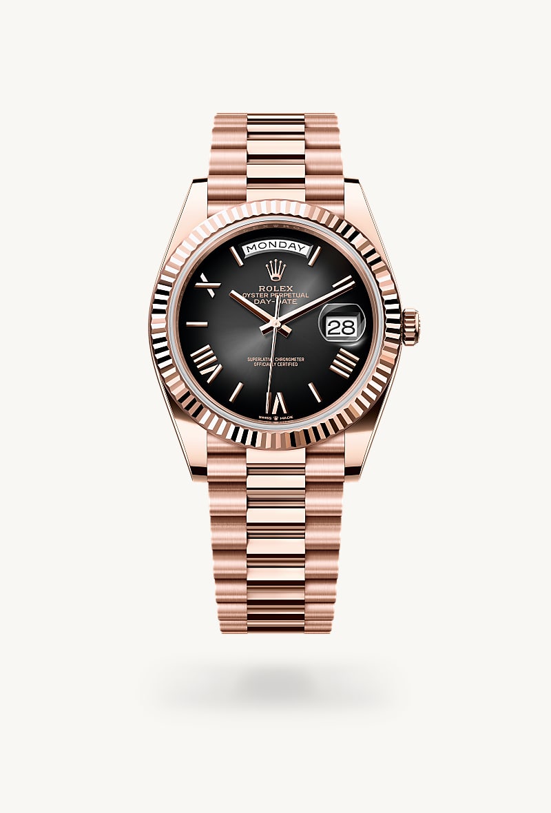 Rolex Day-Date 40
