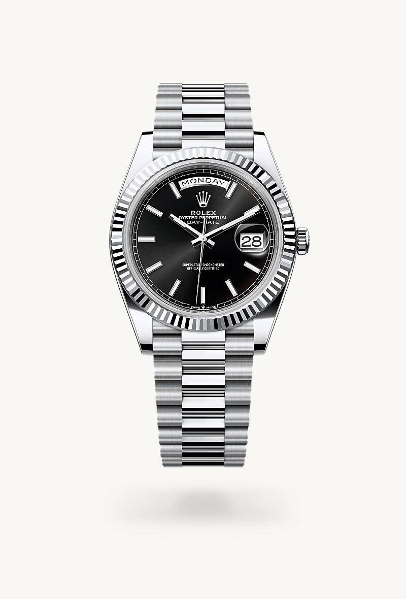Rolex Day-Date 40 M228236-0003