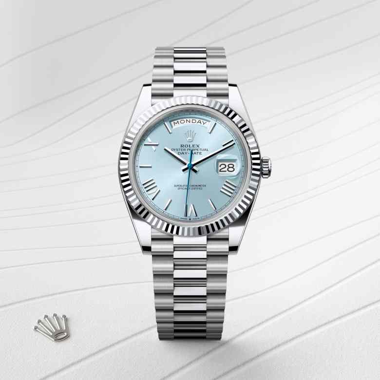 Rolex Day-Date 40