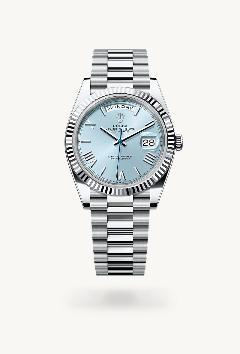 Rolex Day-Date 40