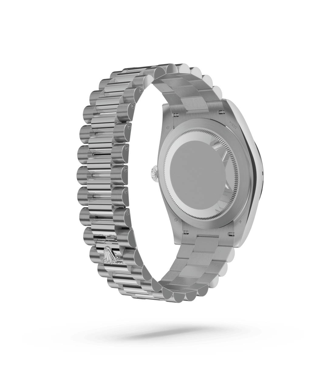 Rolex Day-Date 40 in Platin, m228236-0012 | Juwelier Wempe 