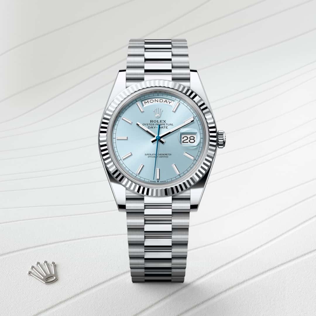 Rolex Day-Date 40
