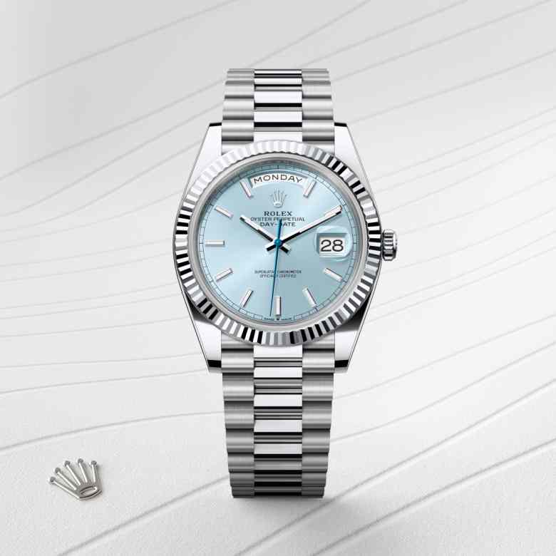 Rolex Day-Date 40