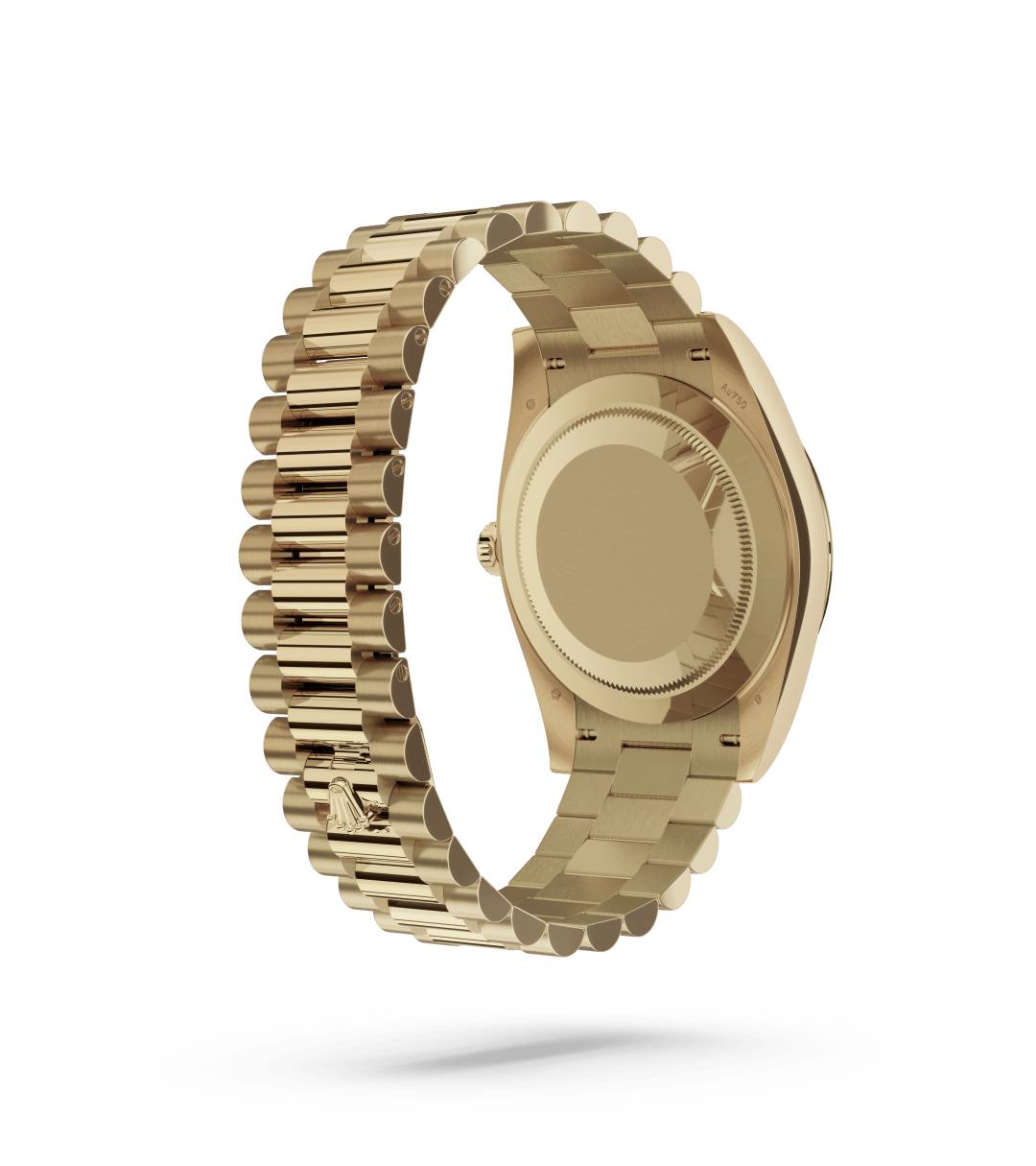 Rolex Day‑Date 40 in Gold, m228238-0059 | Juwelier Wempe