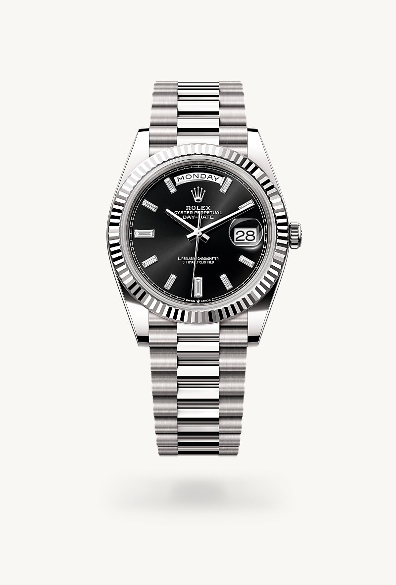 Rolex Day-Date 40 M228239-0005