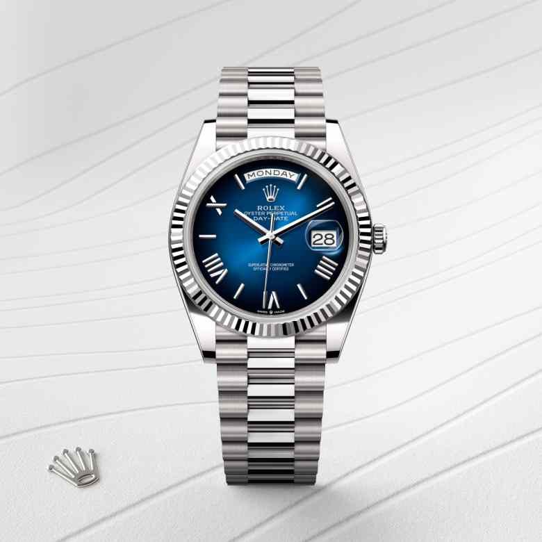 Rolex Day-Date 40