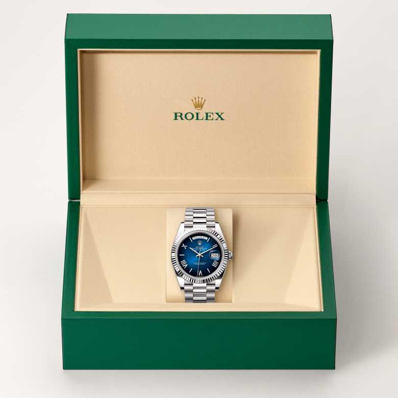 Rolex Day-Date 40