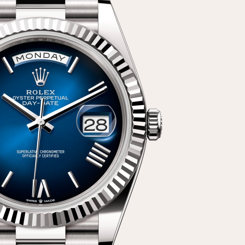 Rolex Day-Date 40