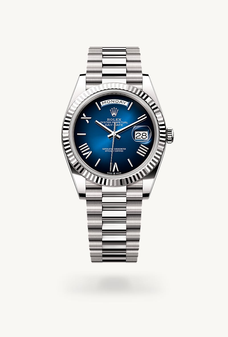 Rolex Day-Date 40